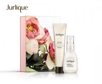 Jurlique 茱莉蔻 玫瑰经典套装 2件套(玫瑰护手霜 40ml+玫瑰保湿喷雾 50ml) Jurlique 茱莉蔻 玫瑰经典套装 2件套(玫瑰护手霜 40ml+玫瑰保湿喷雾 50ml)